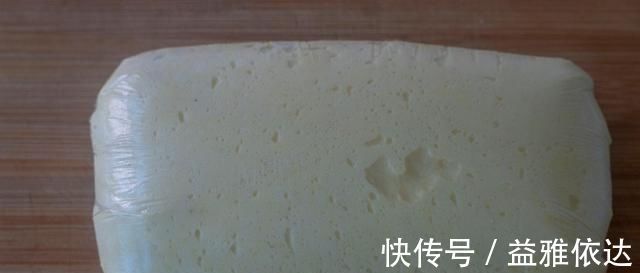 油条最简单的做法，不用泡打粉，加上它，个个空心又酥脆，太香了