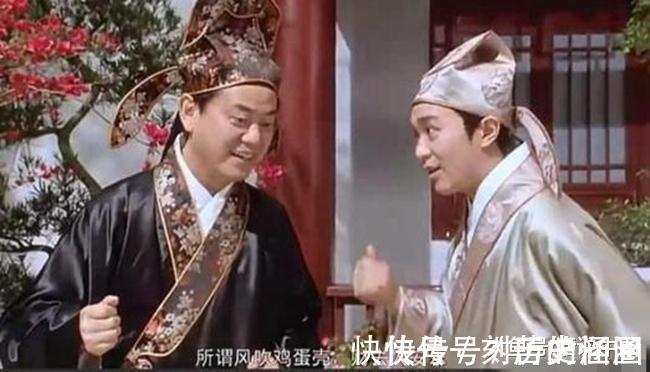 名词#这三副千古绝对, 能对上来一副就是天才, 你能对出几个