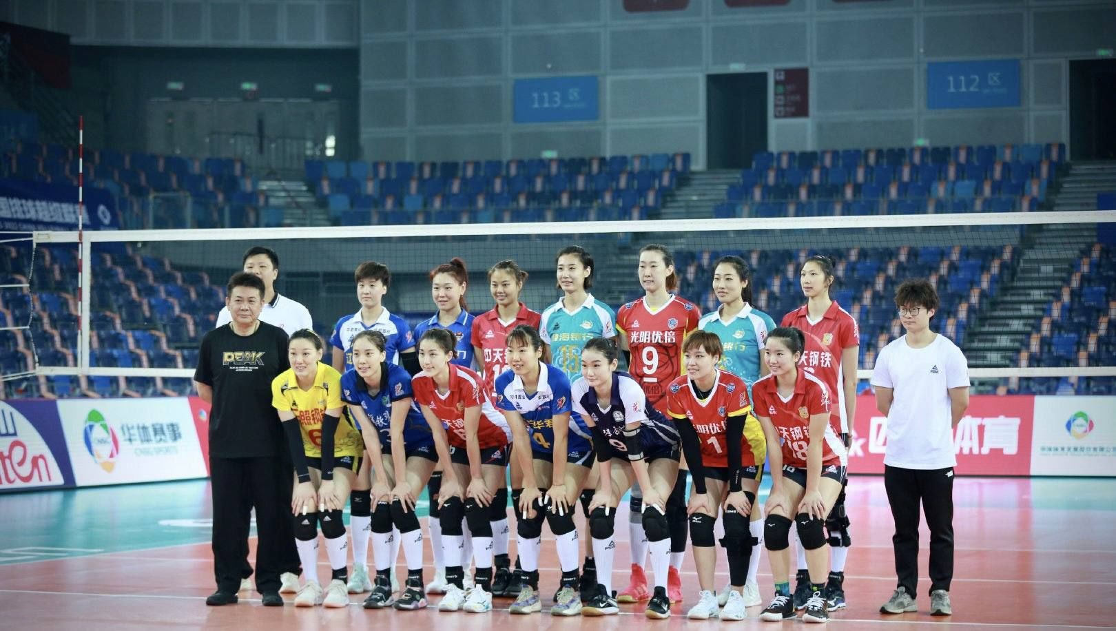 蔡斌|國(guó)家隊(duì)打不過地方隊(duì)！女排全明星賽讓人意外，女排新帥浮出水面？