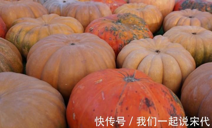 南瓜|做蒸糕时,直接上锅蒸大错特错,多加1步,蒸糕蓬松暄软,特好吃