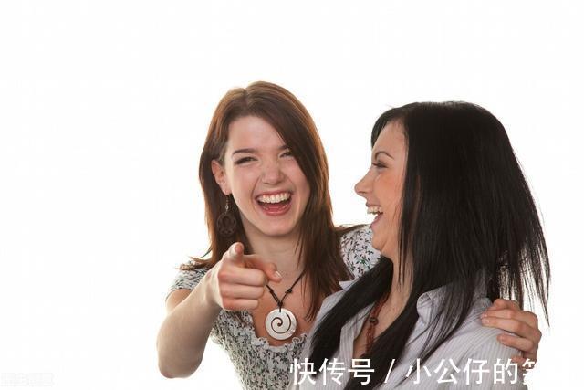 |幽默笑话:相亲对象不准带男朋友