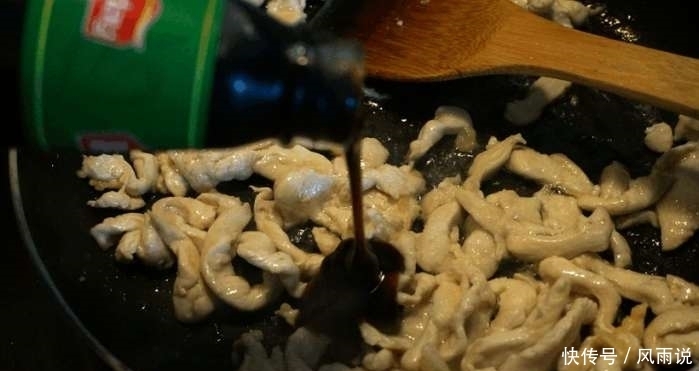 炒鸡蛋|西红柿炒鸡蛋就是浪费了, 炒这个更嫩滑,三碗米饭几口就搞定