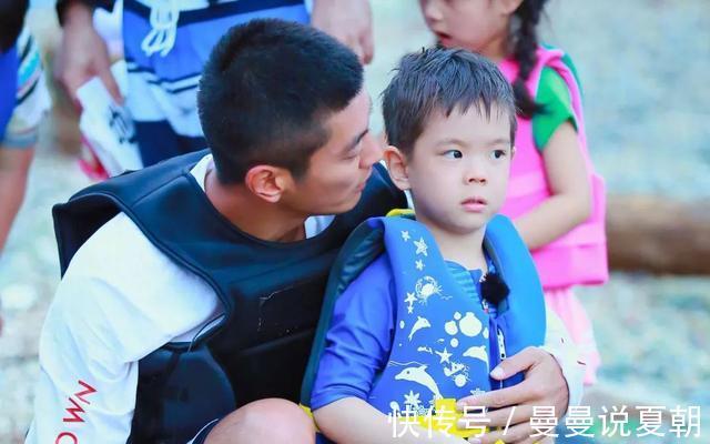 萱爸|孩子3岁就上幼儿园,危害有多大10年幼师透露了这4个真相