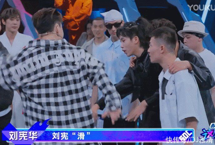 b这街4队长各显神通，国际social优质模板速来查收