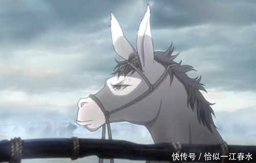 魔道祖师|魔道祖师莫玄羽献舍时,弹幕被一句话疯狂刷屏,不知道的是假粉