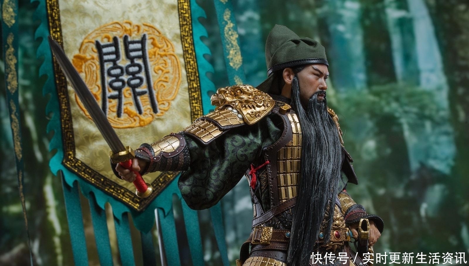 遗址|考古发现麦城遗址,关羽败亡另有主因,与蜀汉一“恶习”有关