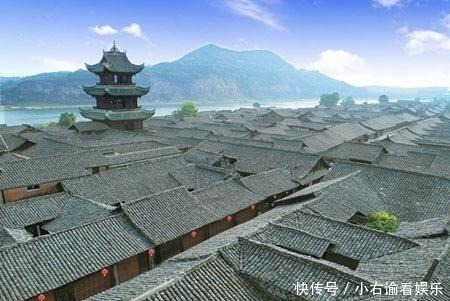 古城|中国最美的八大古城, 你都去过几个去过五个以上算旅游达人