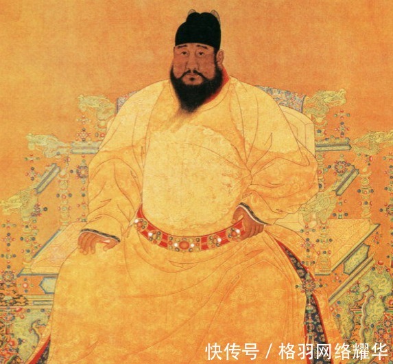 朱元璋|朱棣明明喜欢朱高煦,为何却将皇位传位了朱高炽?