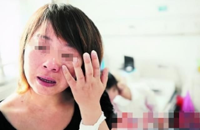 检查|四维检查宝宝畸形,孕妈却执意生下孩子,出生后全家“沸腾了”