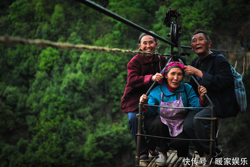 水城县|我国有个村子 是世界上最危险的庄子！堪称“世界之最”