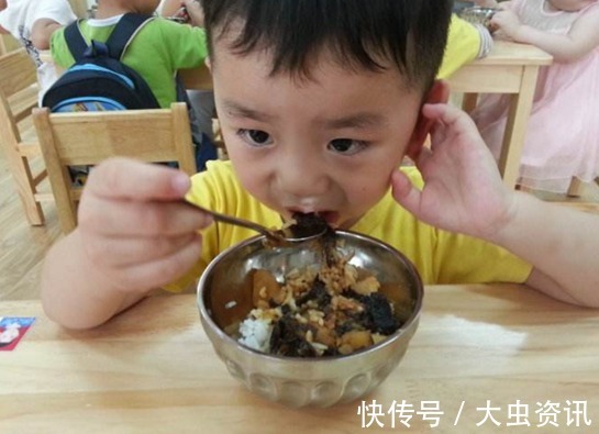 小乐|入秋后的“长高王”,医生:吃一口相当于喝5瓶奶,孩子不妨多吃