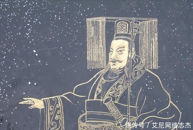 阿房宫|揭秘:阿房宫的秘密