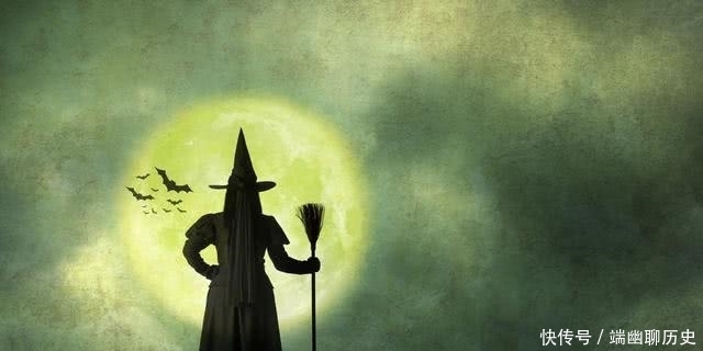 新英格兰|女巫审判的根源:“强者价值观”对弱者的肆意欺凌