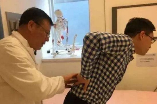 见效|腰间盘突出怎么办常用一种“野草”,三天就见效,一天比一天好