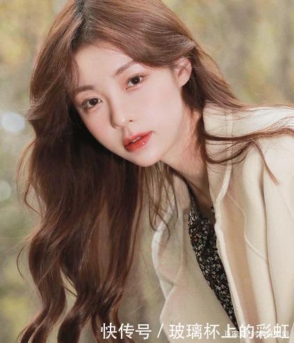 直发夹|2021发型指向标羊毛卷已经过时,如今最流行的,其实是这4种