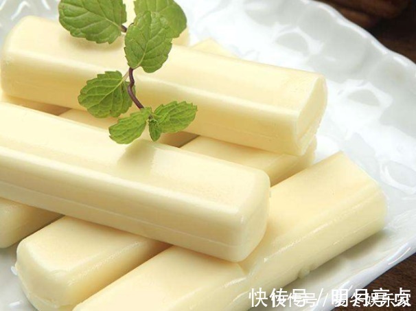 松子松子|4种零食,孩子吃后不仅长高个且很聪明,有些父母却不让孩子吃