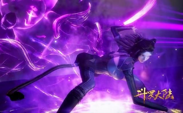 谢三哥|朱竹清能成为封号斗罗,之后后第九魂技的由来,真要感谢三哥呀