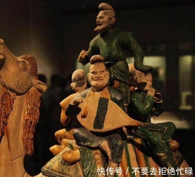 原理|永久禁止出境的特级文物,周总理曾下令搞懂原理,但科学无解