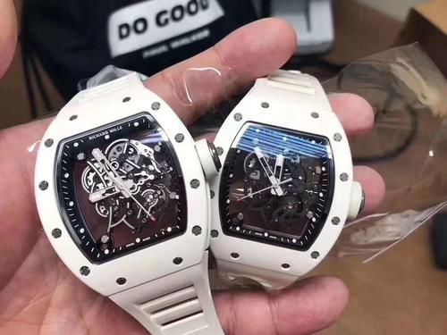 ·米勒|理查德·米勒为啥会被称为“亿万富翁入场券”?