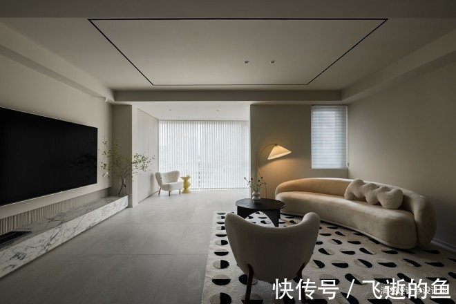 民宿|夏天的风，穿过了她的“百万民宿”