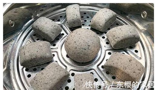 面粉|白发可常吃此菜，每周吃2次，长出新头发，乌黑柔顺，不掉发！