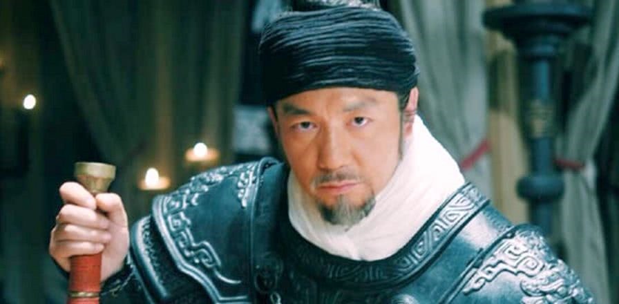 古代最狂五大屠夫,人屠白起才垫底,第一