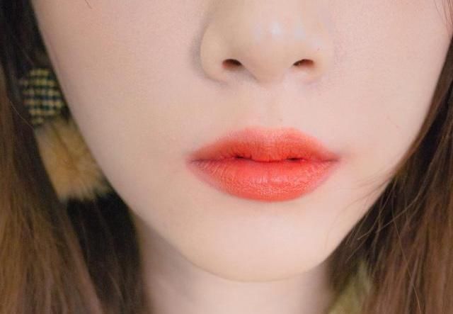 4款口红涂上显白又有气质,谁涂谁好看,美得没话说