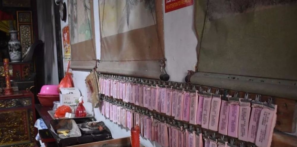 盐神|陈氏人的骄傲,涵江这位“盐神”所有人都要知道