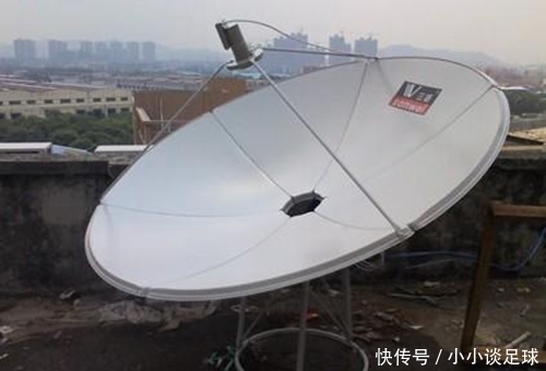 为何“卫星锅”被禁止安装,它到底能看到什么?怪不得被国家禁用