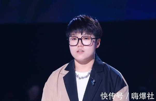 粤语歌复兴？《好声音》中一直唱粤语歌的伍珂玥，打败王靖雯夺冠