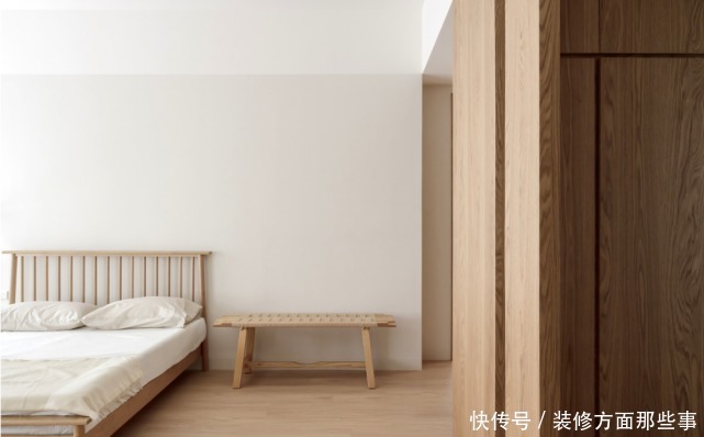 投影仪|看完他家160㎡极简风 ,心中好看的标准又被刷新了