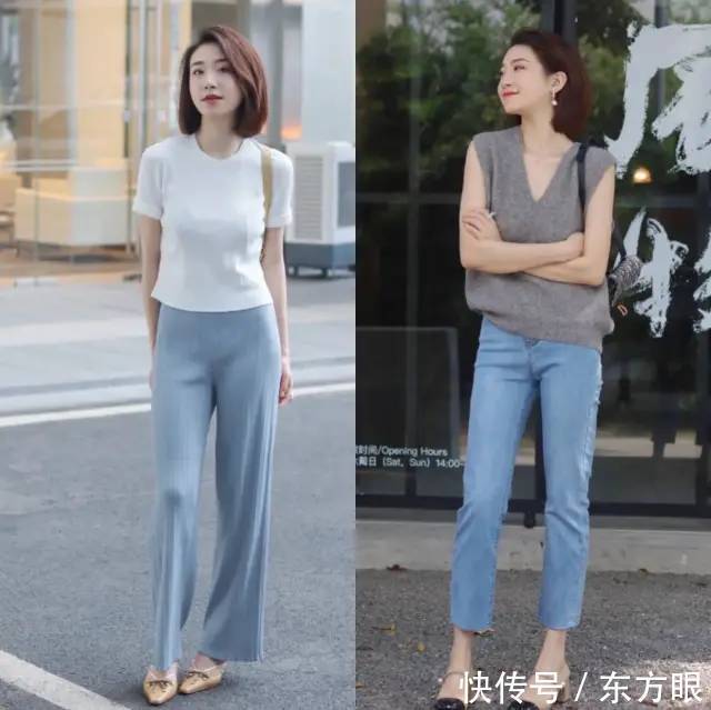 显土|这7个显土又显胖的穿搭雷区!千万别碰!