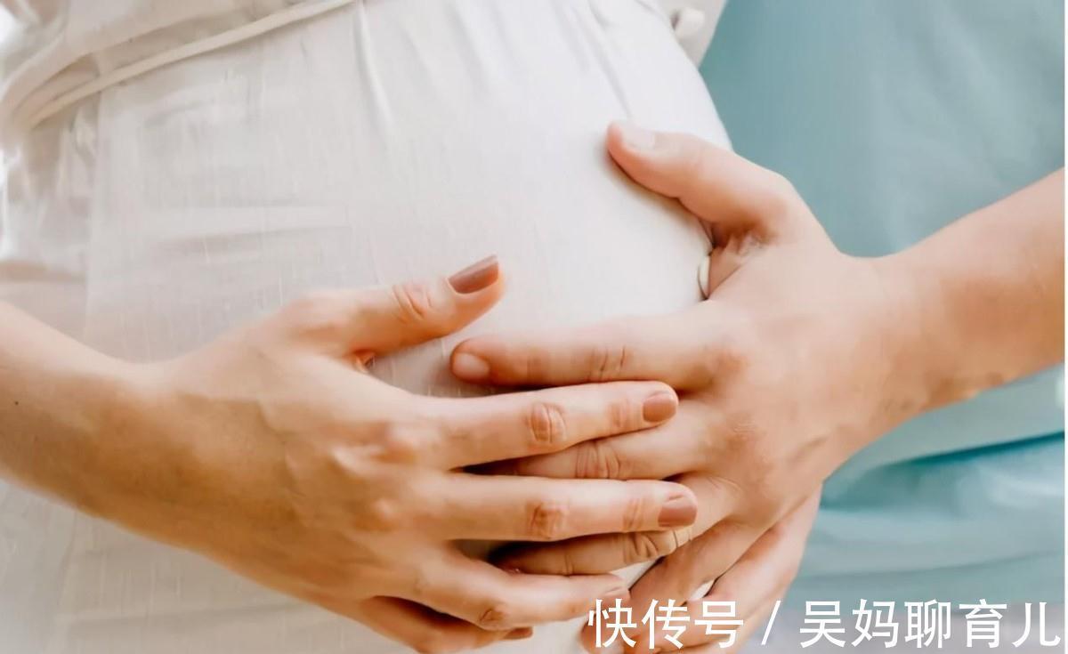 怀孕|胎儿入盆你是否了解?把握几个细节,轻松应对胎儿入盆