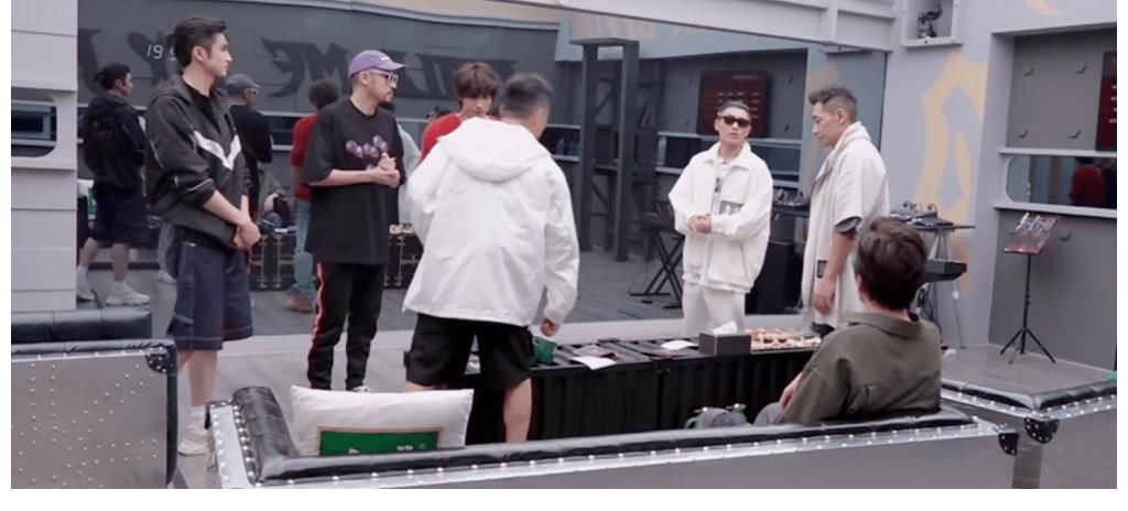 陣營|《哥哥》四公落幕，李承鉉陣營逆襲拿第一，趙文卓陣營讓人意難平，4人遺憾被淘汰