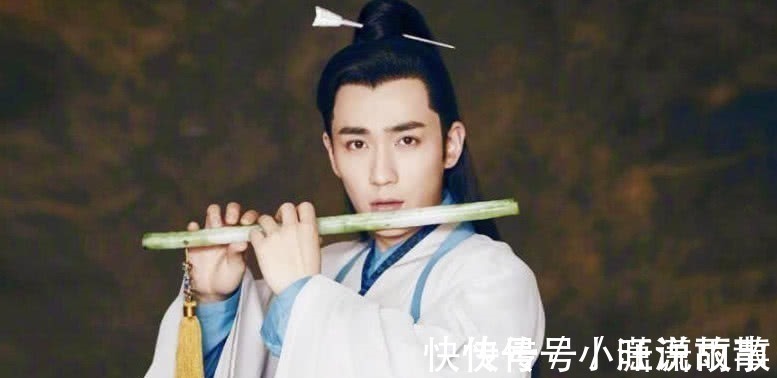 名字$中国历史上6位名字好听的古人,网友念一下都觉得好有文化!