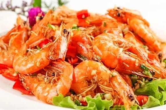 鲜香可口的几道家常菜,有菜有肉还有汤,营养好吃,解馋又下饭