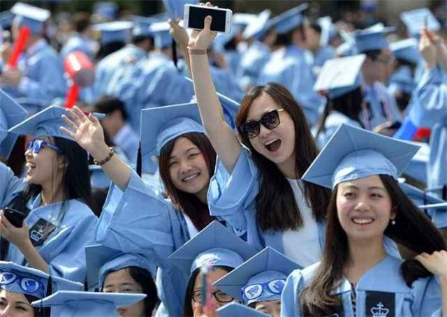 对于高中生，难道大学就是终点，除了学习还有这3点