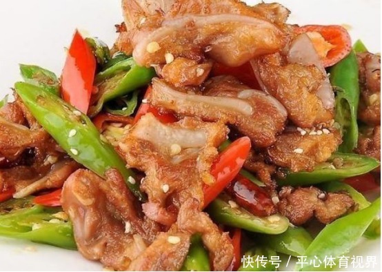  做法|好看又好吃的家常菜，做法简单，轻松学，你喜欢吃哪几道菜