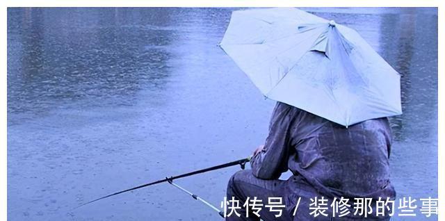 渔获量|入秋的鲫鱼都躲在哪里?在恰当的时间段野钓,渔获量翻一倍