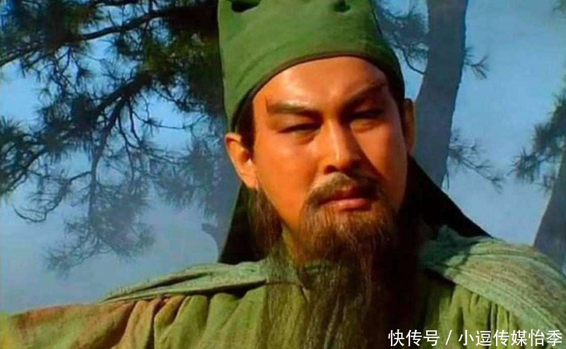 好人|万军之中夺敌大旗,凿骨疗毒堪比关羽,他是猛将却不是好人