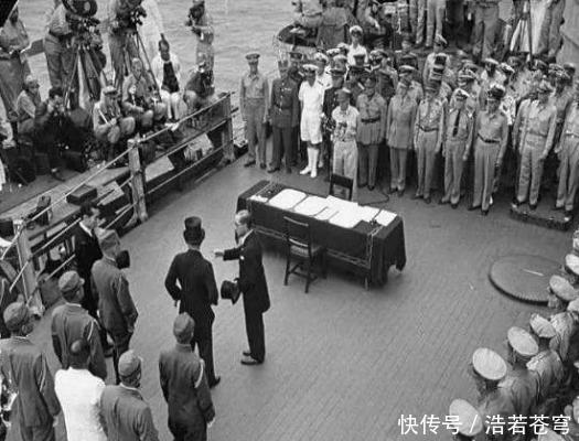 赔偿|中国为何放弃巨额赔款日本人以为赚大了,半个世纪后才想明白