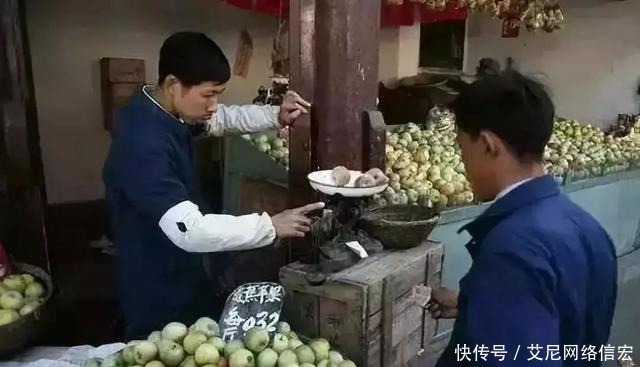 40年前的老照片,看看有沒有熟悉而又難忘的回憶呢?
