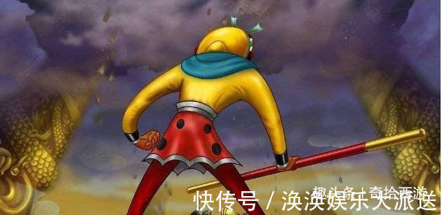 菩提&西游中,元始天尊和菩提老祖单挑,谁能赢玉皇大帝一句话曝光