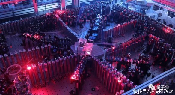 中国首次实现量子优越性：“九章”问世！全球第二速度