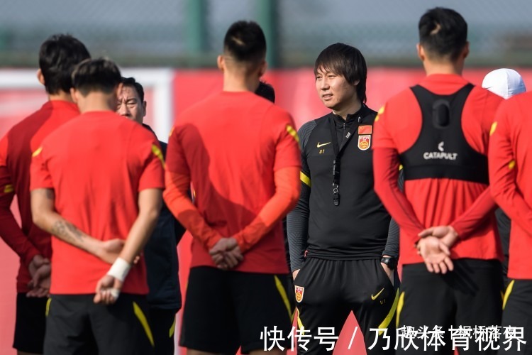 阿兰|一个极具战斗力的国足将产生!李铁已经摸出了门道,他能成功!