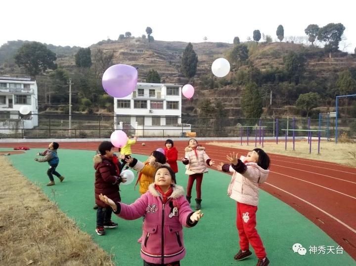 天台|乡村学校也可以是“名校”天台这所学校获省长点赞