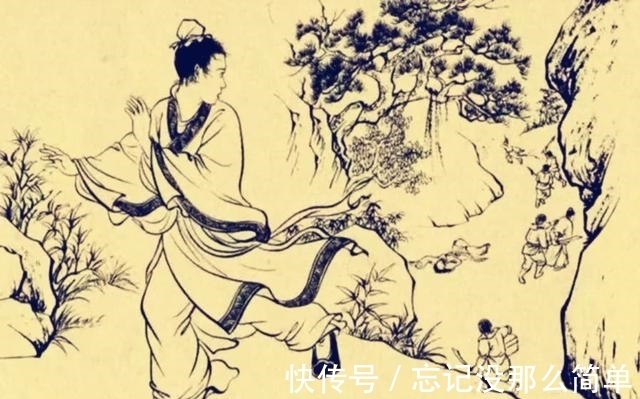 嫁给他$志怪故事:书生摘下野葫芦,摔碎后见一妙龄尼姑,尼姑:还我清白