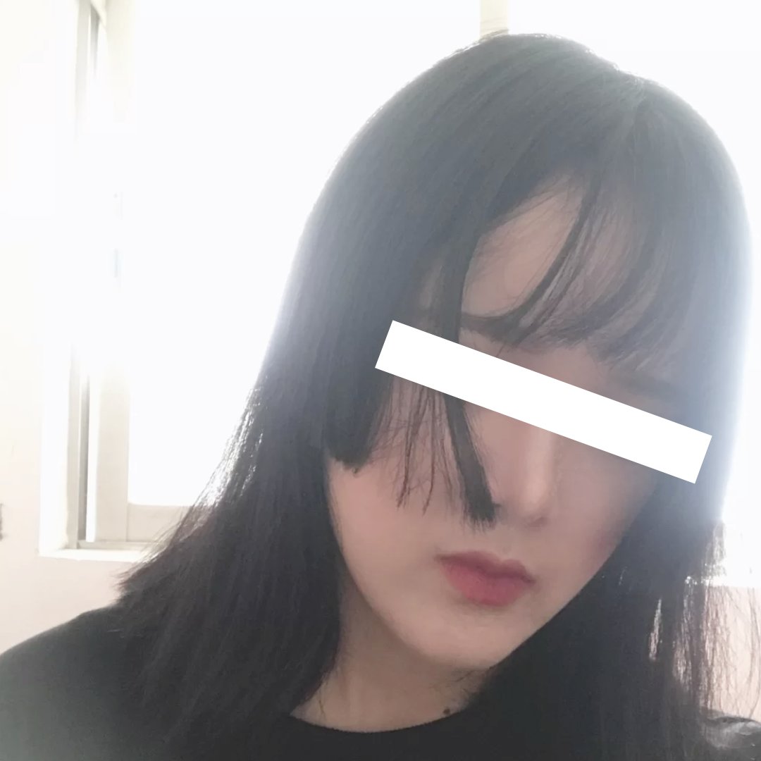 刘海|今夏女生最显老的5款发型，别再留了