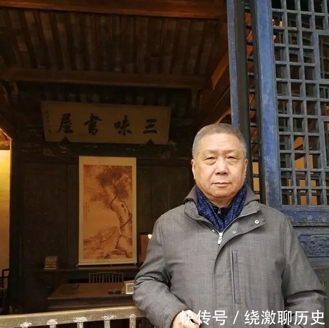 标准&马未都:以前做人有3个最低的标准,如今却成了最高的标准!