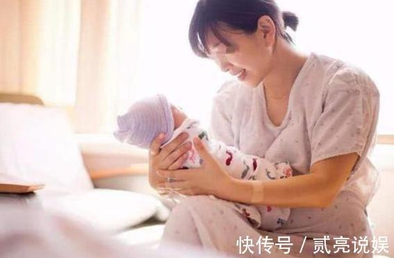 妈妈|为什么母乳喂养的宝宝夜里老醒,喝奶粉宝宝能睡到天亮原因暖心